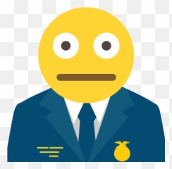 National Ffa Convention U0026 Expo By National Ffa Organization Emoji,Paw With O Emoticon