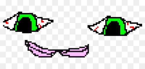 Pixel Art Gallery Emoji,Cute Owo Emoticon