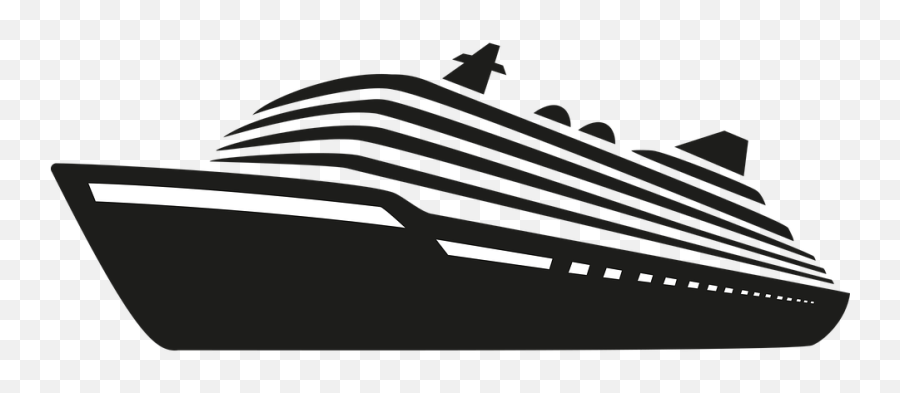 Free Photo Cruise Vacations Travel Holiday Icon Ship - Max Pixel Emoji,Emotions Iceburg