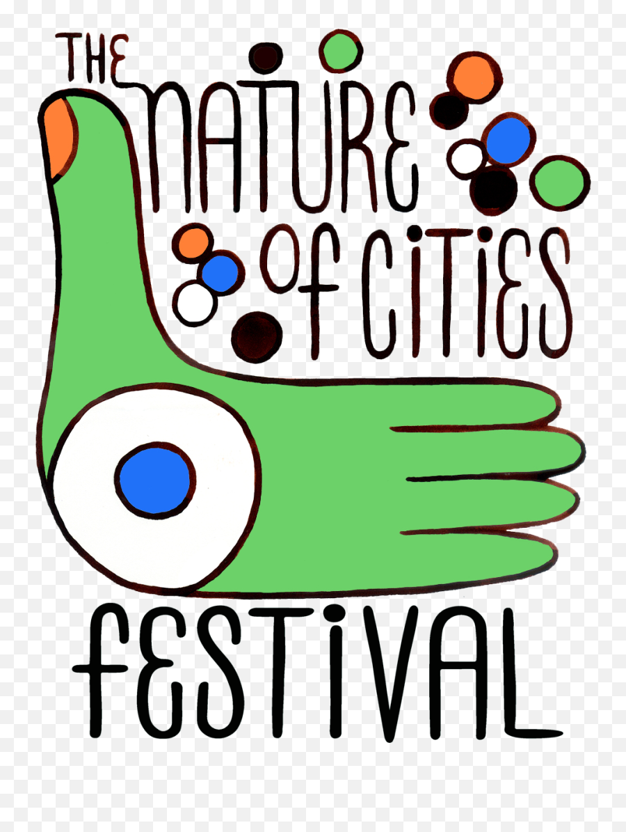 The Nature Of Cities Festival U2013 A Virtual Festival Where Emoji,Nature& Emotions
