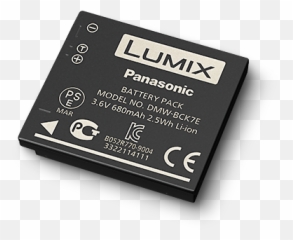 Accessories Panasonic Dmw - Bck7e Battery For Lumix Camera Emoji,Emojis For Car Radio Antennas