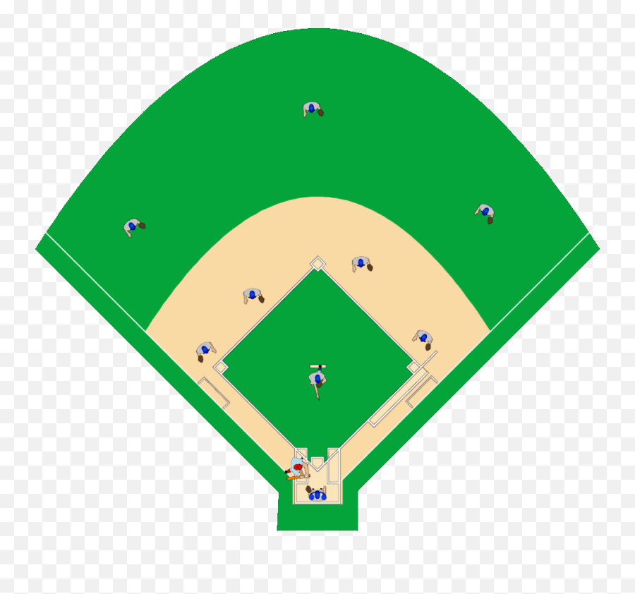 Free Baseball Diamond Pics Download - Baseball Field Drawing Emoji,Emoji Baseball And Diamond