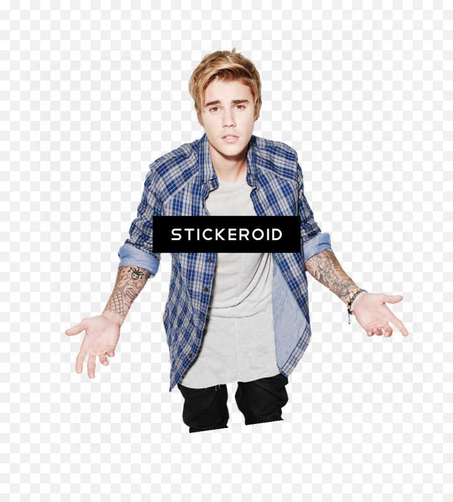 Justin Bieber - Smart Casual Emoji,Justin Bieber Emojis