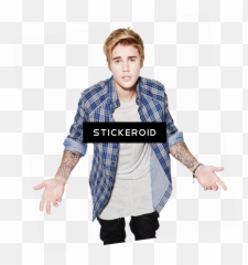 Justin Bieber - Smart Casual Emoji,Justin Bieber Emojis