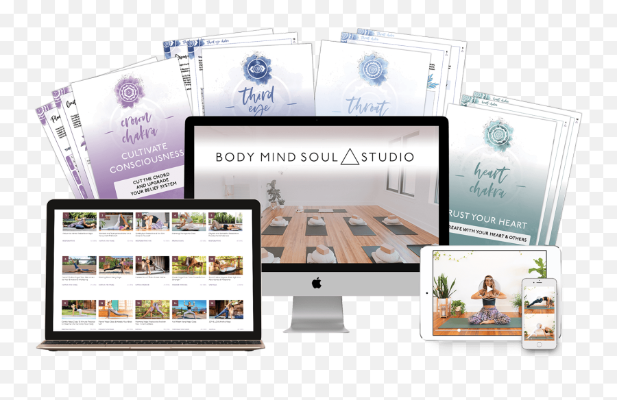 Home Body Mind Soul Studio Emoji,Soul Mind Will Emotions Conscience