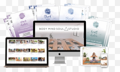 Home Body Mind Soul Studio Emoji,Soul Mind Will Emotions Conscience