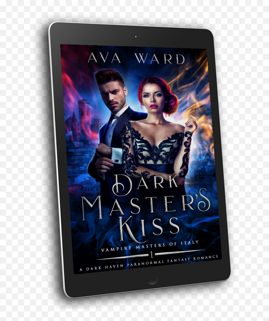 Dark Masteru0027s Kiss U2014 Ava Ward Emoji,Emotion Vampires