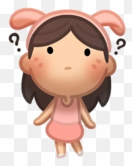 Hj Story Hello Kate By You - Sticker Maker For Whatsapp Emoji,Emoji Hair Ties