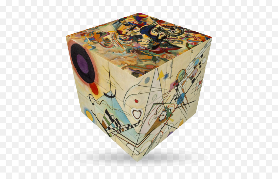 Art Emotions - Vcube Wholesale Distributor Orbet Art Cube Emoji,Art Emotions