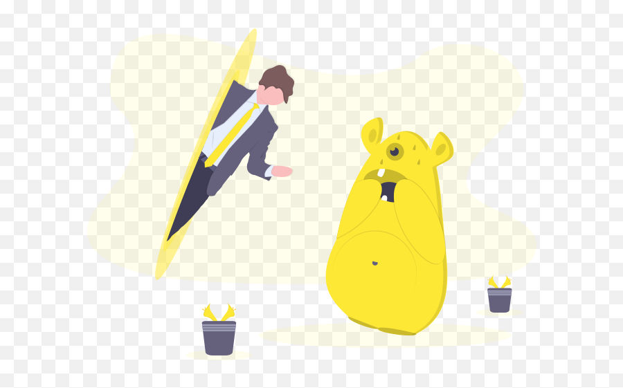 Make Cartoon - Fictional Character Emoji,Cartoons With Emotions