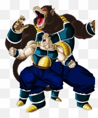 Enthusiastic Battlefield Borgos Giant Ape Render Dragon Emoji,Emojis 2048 Pixels Sized