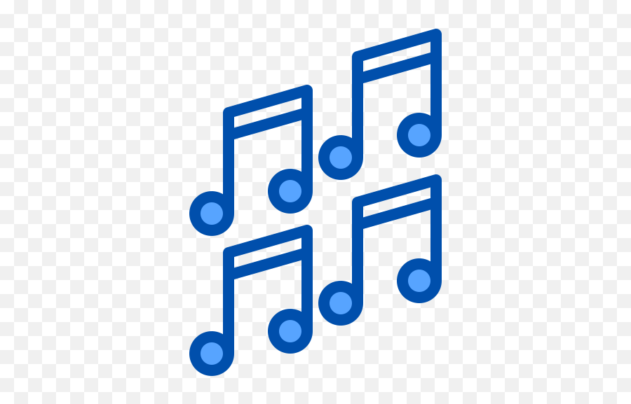 Note - Free Music Icons Emoji,Music Note Emoji