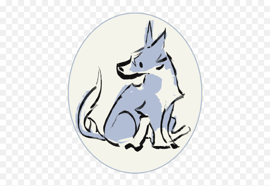 Making Mhr Emoji For Discord Rmhrise,Wolf Emoji
