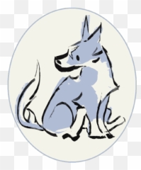 Making Mhr Emoji For Discord Rmhrise,Wolf Emoji