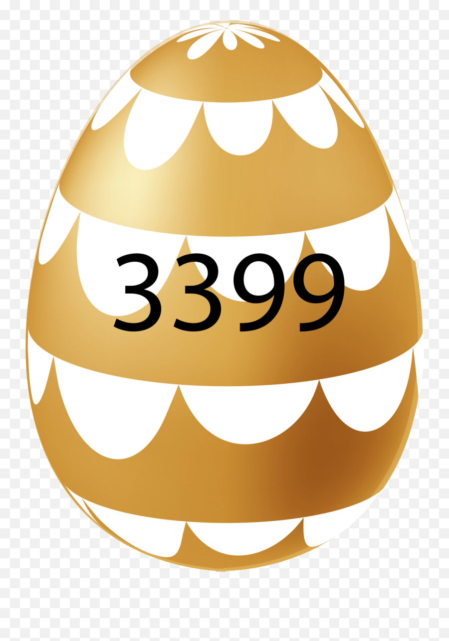 Golden - Egg3 1069 The Eagle Wwegfm Emoji,Giant Copy And Paste Emoji