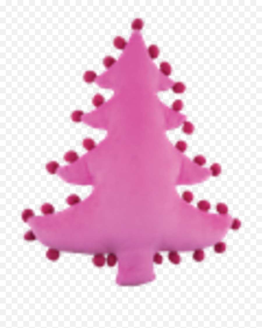 Iscream Christmas Tree Reversible Sequin Pillow Emoji,Christmas Tree Emoji Html