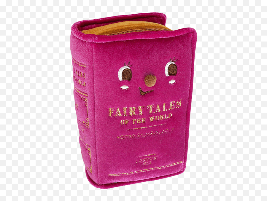 Old Book Pouch 3 Pink Emoji,Old Key Emoji