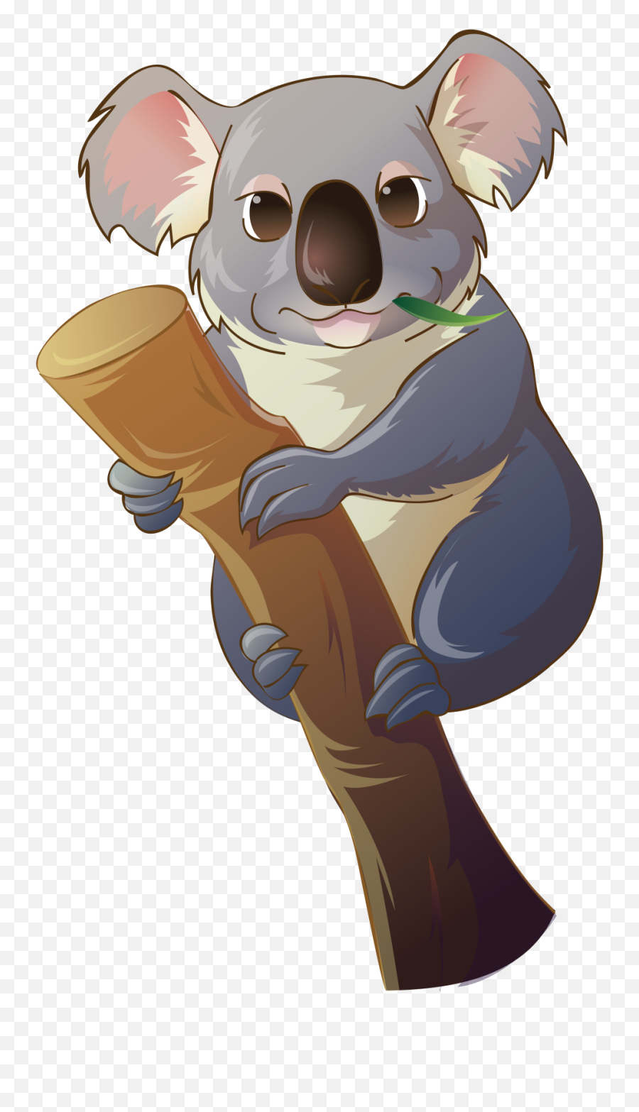 Koala Png Great - High Quality Image For Free Here Emoji,Cute Koala Emojis