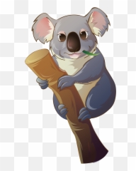 Koala Png Great - High Quality Image For Free Here Emoji,Cute Koala Emojis