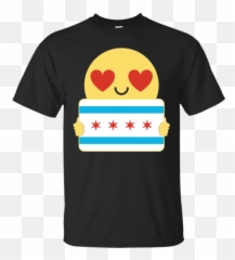 Perfect Peach Emoji Heart Eye Shirt T - Shirt Tee Cherry,Red Heart Yarn Emoji