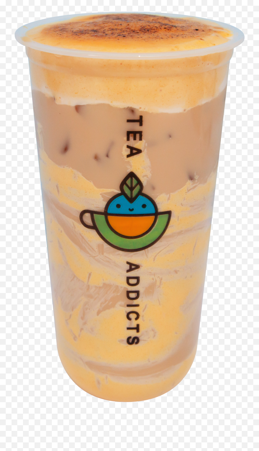 Tea Addicts Seattle Emoji,Boba Tea Emoji