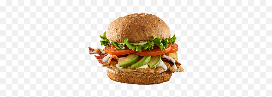 Grilled Chicken Sandwich Calories U0026 Nutrition Smashburger Emoji,Burger Emoji Alt Code