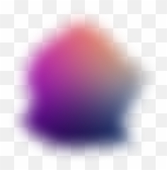 Superpowered - Join Your Meetings With One Click Emoji,A Triangle Gold That's Pink And Purple Emoji