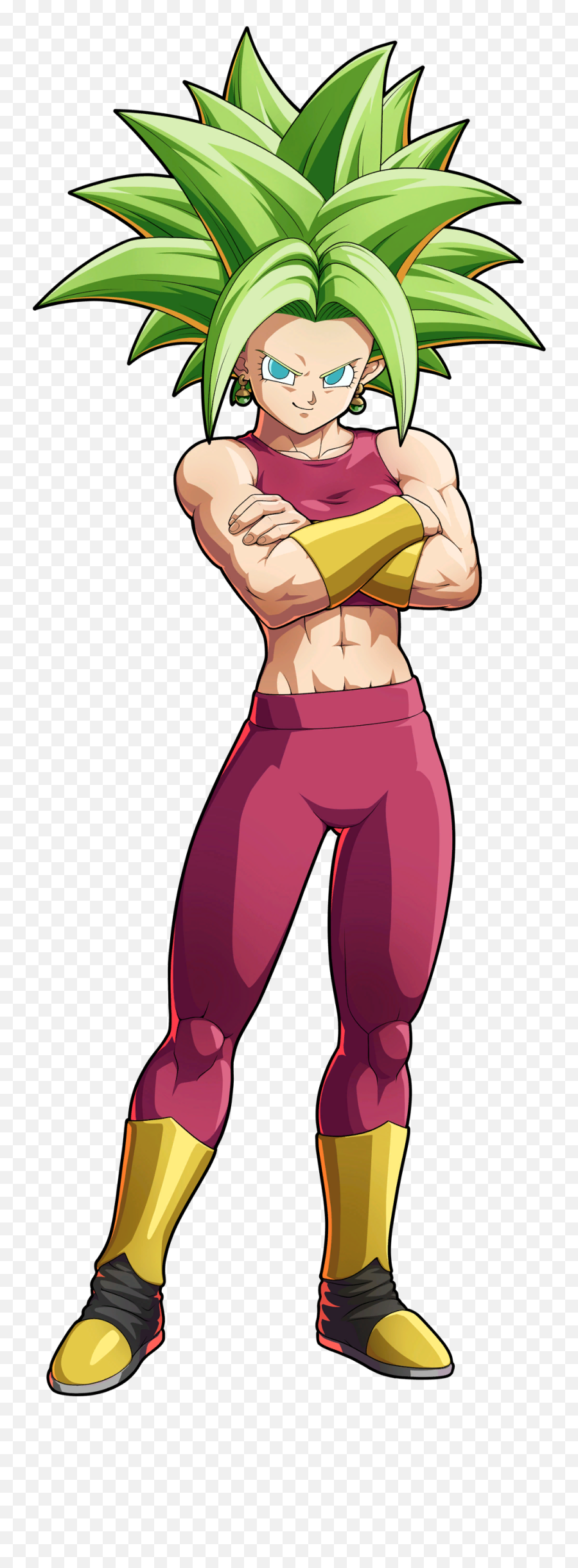 Kefla Dbs Desperation - Kefla Dragon Ball Emoji,Peeing Pants Emoji