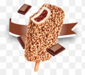 American Classic Ice Cream - Chocolate Eclair Good Humor Emoji,Cannoli Emoji