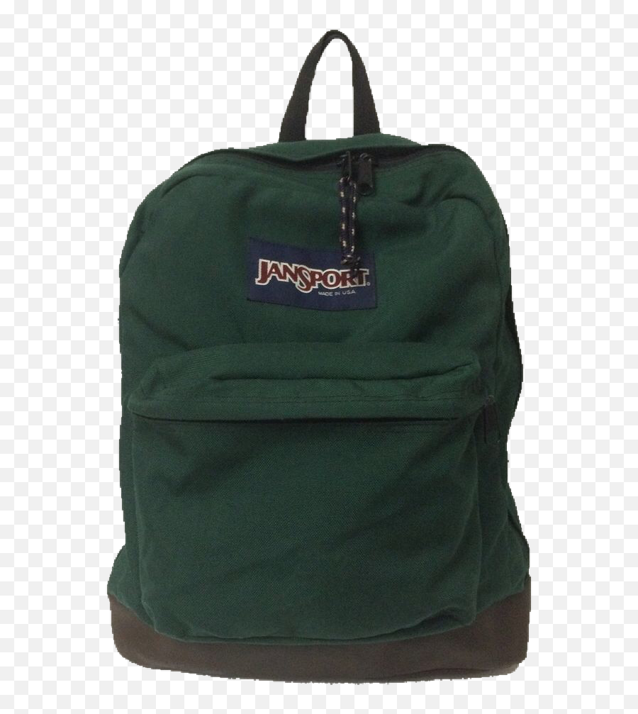 Polyvore Mochilas Where To Buy 309e9 67b57 - Green Backpacks Emoji,Denim Emoji Backpack
