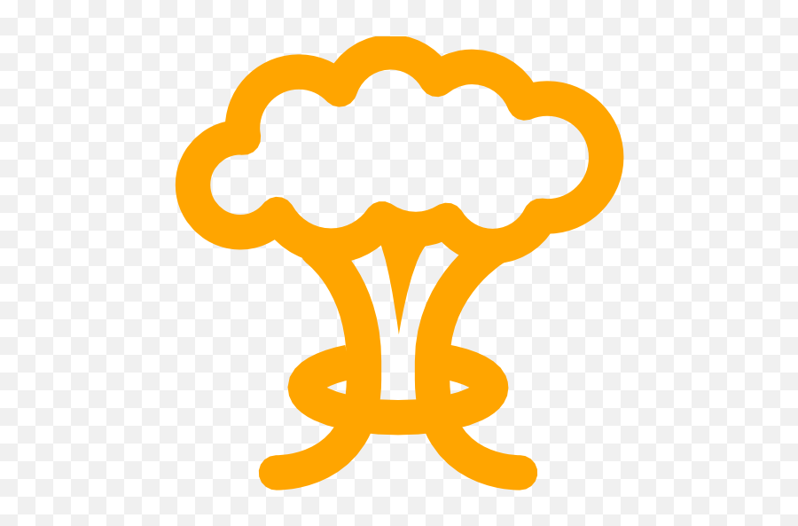 Army Icons No Attribution Png - Mushroom Cloud Logo Transparent Emoji,Army Emoticon