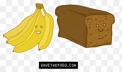 Top Banana Bread Stickers For Android - Animated Banana Bread Emoji,Banana Emoji
