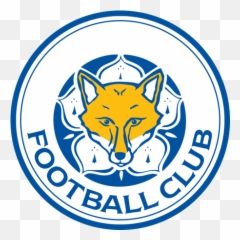 Soccer Team Logos - Leicester Logo Icon Png Emoji,Guess The Emoji Level 15answers