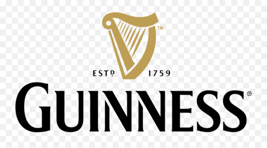 Imaxevents Guinness Guiness Sticker - Transparent Background Guinness Logo Emoji,Guinness Emoji