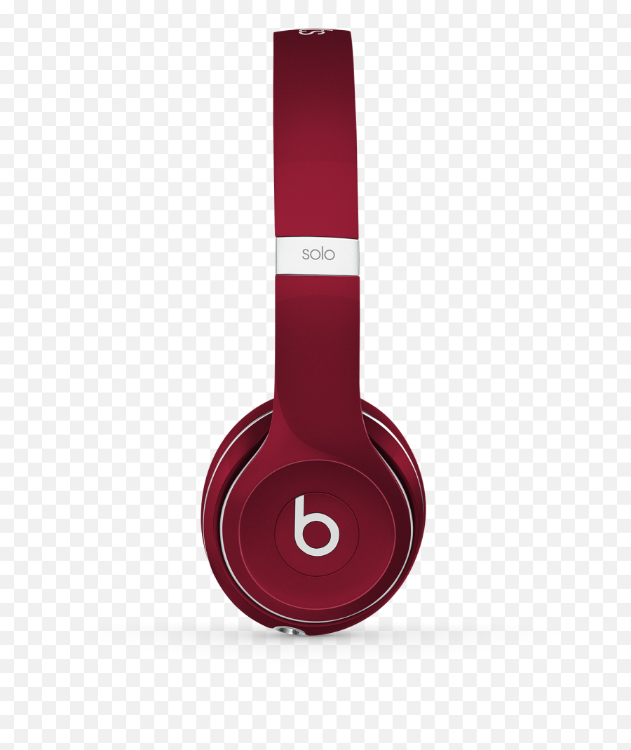 Beats Solo2 On - Portable Emoji,Emotion Headsets