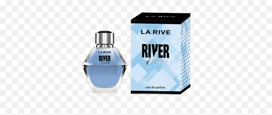 La Rive Parfums Cosmetics - La Rive Of Love Emoji,Emotion Parfüm