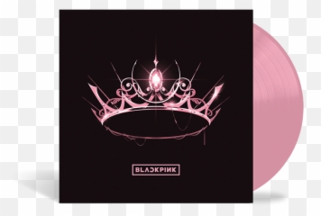 Blackpink The Album Vinyl Emoji,Mariah Carey Emotions Vinyl
