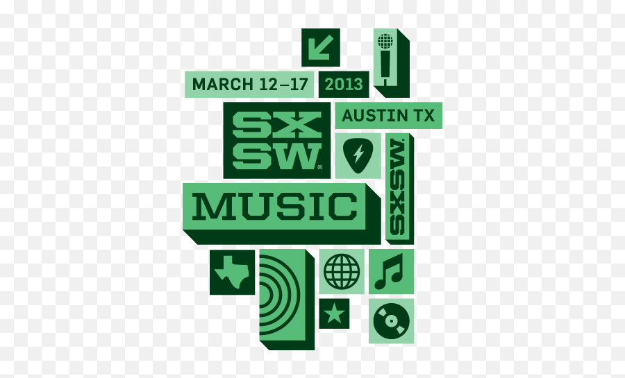 Sxsw Coco Stereo - Vertical Emoji,Play With Your Emotions Twista