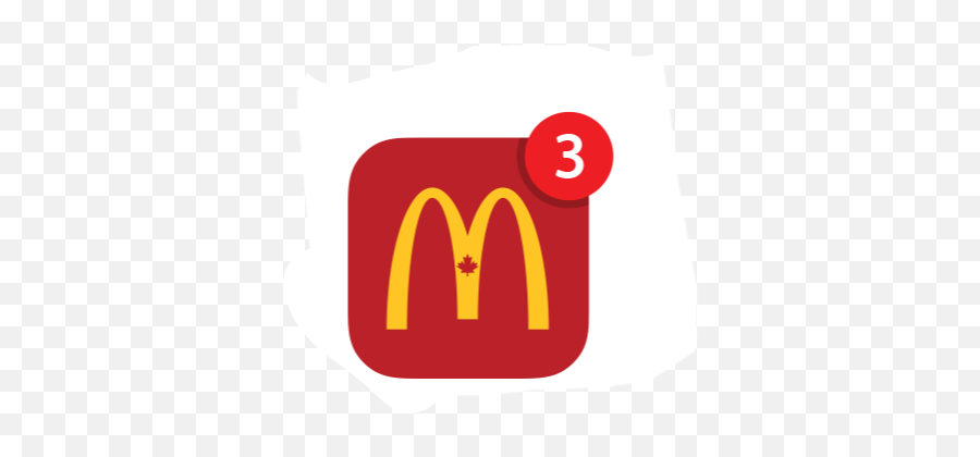 Mcdonalds Mcdo Sticker - Language Emoji,Mcdonalds Emoji 16