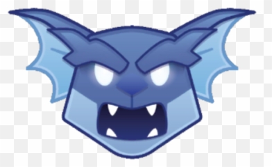 Bronx - The Walt Disney Company Emoji,Blue B Emoji