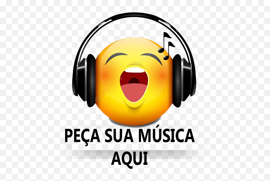 Web Rádio Vida - Happy Emoji,Musicas Com Emoticons Whatsapp
