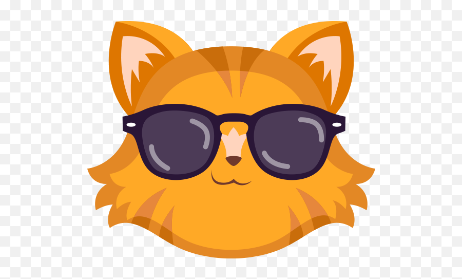 Kitten Emoji - Little Cat Stickers By Jamestown Apps Emoji Kitten,Kitty Emoji Copy And Paste