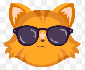 Kitten Emoji - Little Cat Stickers By Jamestown Apps Emoji Kitten,Kitty Emoji Copy And Paste