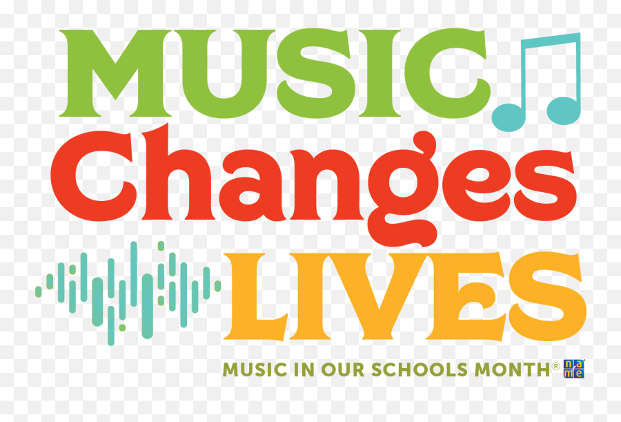 City Schools Celebrate Music In Our - March Is Music In Our Schools Month Emoji,Emotions Singing Group Songs