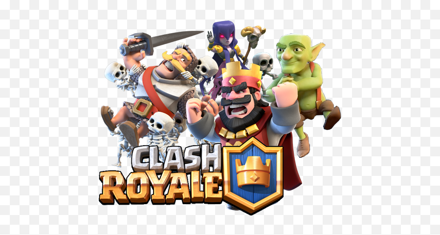 Imágenes De Clash Royale Png - Fondo De Pantalla Choque De Clash Royale Images Png Emoji,Clash Royale Emojis