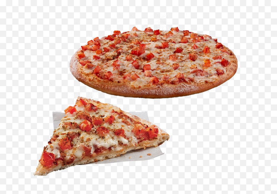 Download Hd Margherita - Pizza Png Sem Fundo Emoji,Dominos Emoji Commercial