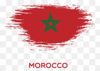 Morocco Flag Sticker - Flag Papua New Guinea Png Flag Emoji,Morocco Flag Emoji