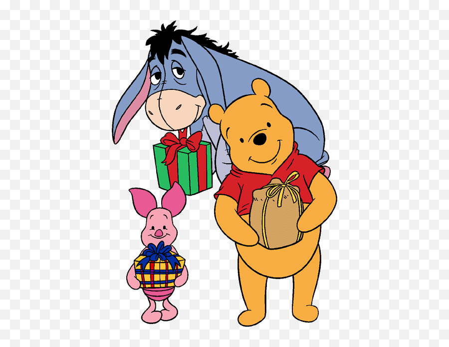 Piglet Eeyore Pooh - Happy Emoji,What Emotion Does Owl Represent Winnie The Pooh