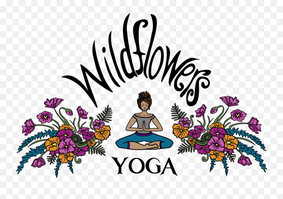 Weekly Schedule U2014 Wildflowers Yoga - Religion Emoji,Emotion Devotion Compliment