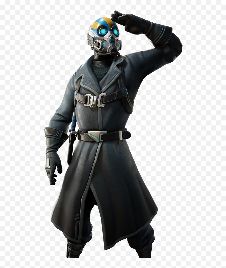 Fortnite Aeronaut Skin Outfit - Esportinfo Fortnite Aeronaut Emoji,Respirator Emojis